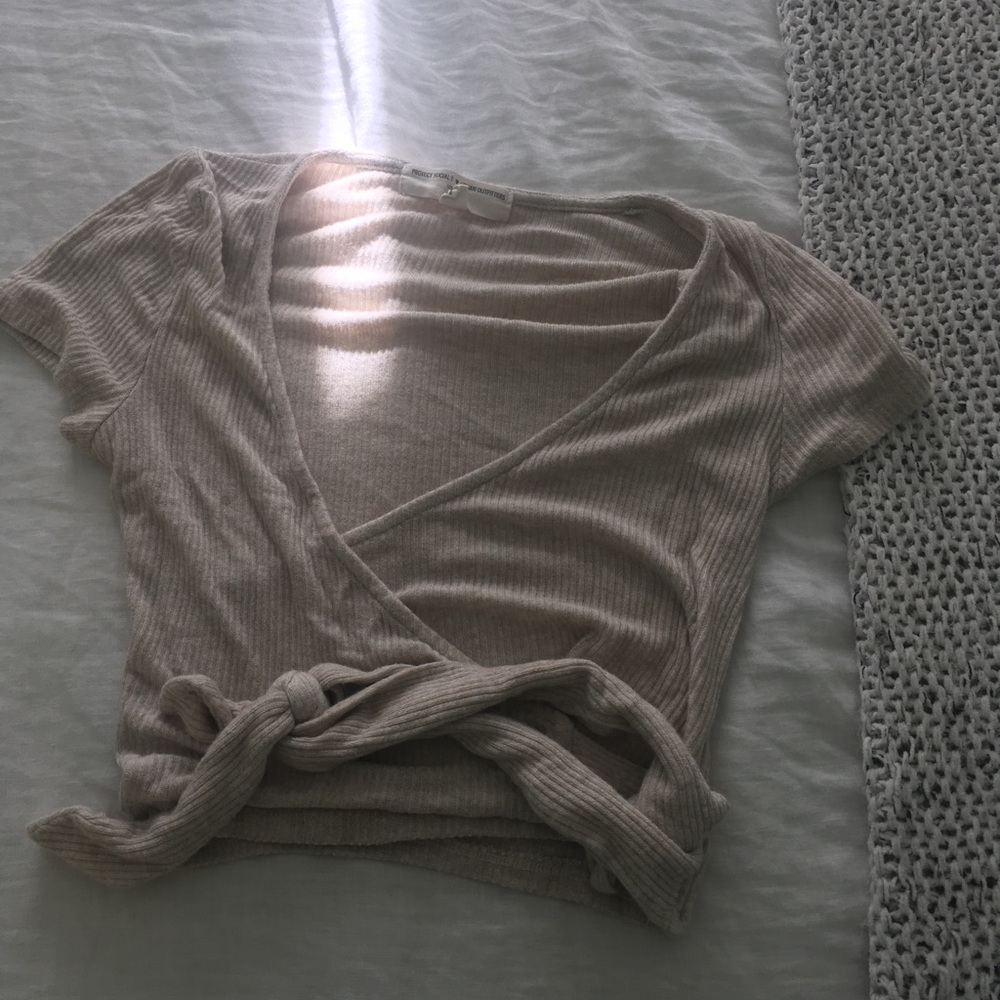 Urban Outfitters Top